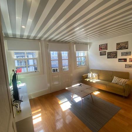 Casinha Historica Apartment Guimaraes Ngoại thất bức ảnh