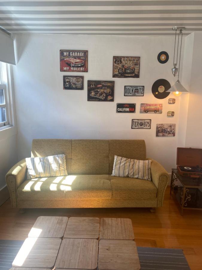 Casinha Historica Apartment Guimaraes Ngoại thất bức ảnh
