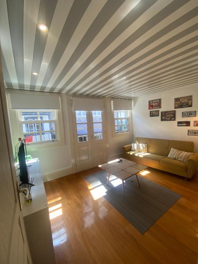 Casinha Historica Apartment Guimaraes Ngoại thất bức ảnh