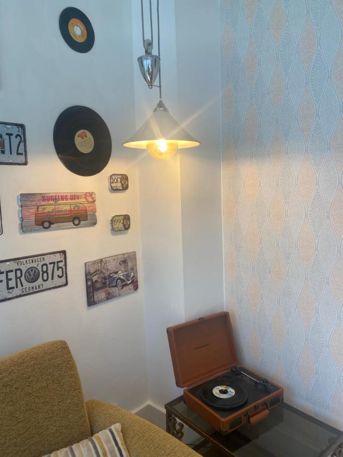 Casinha Historica Apartment Guimaraes Ngoại thất bức ảnh