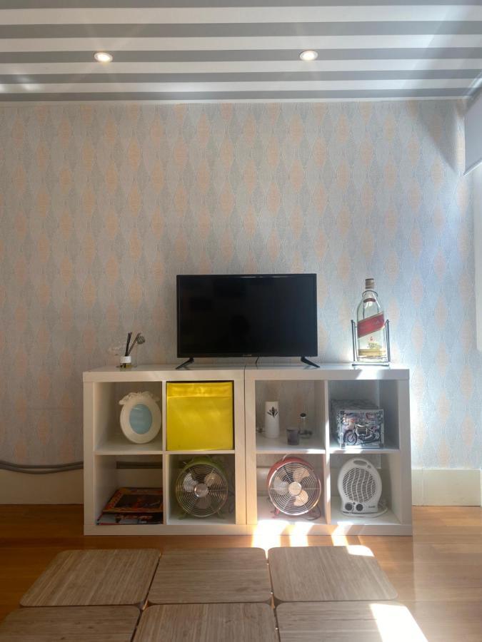 Casinha Historica Apartment Guimaraes Ngoại thất bức ảnh