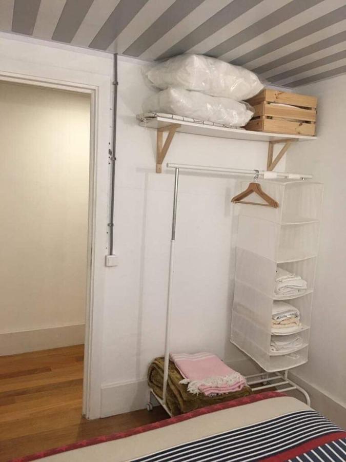 Casinha Historica Apartment Guimaraes Ngoại thất bức ảnh