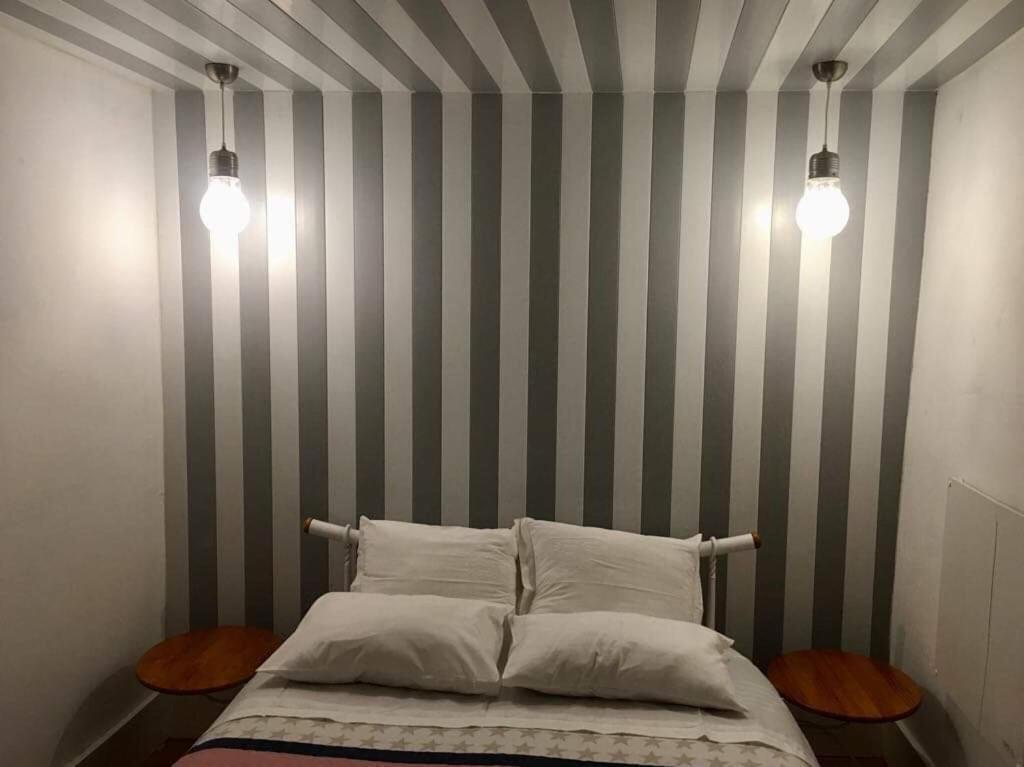 Casinha Historica Apartment Guimaraes Ngoại thất bức ảnh
