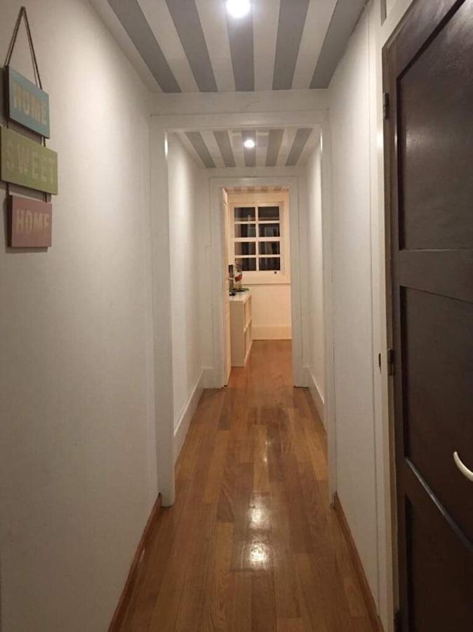 Casinha Historica Apartment Guimaraes Ngoại thất bức ảnh